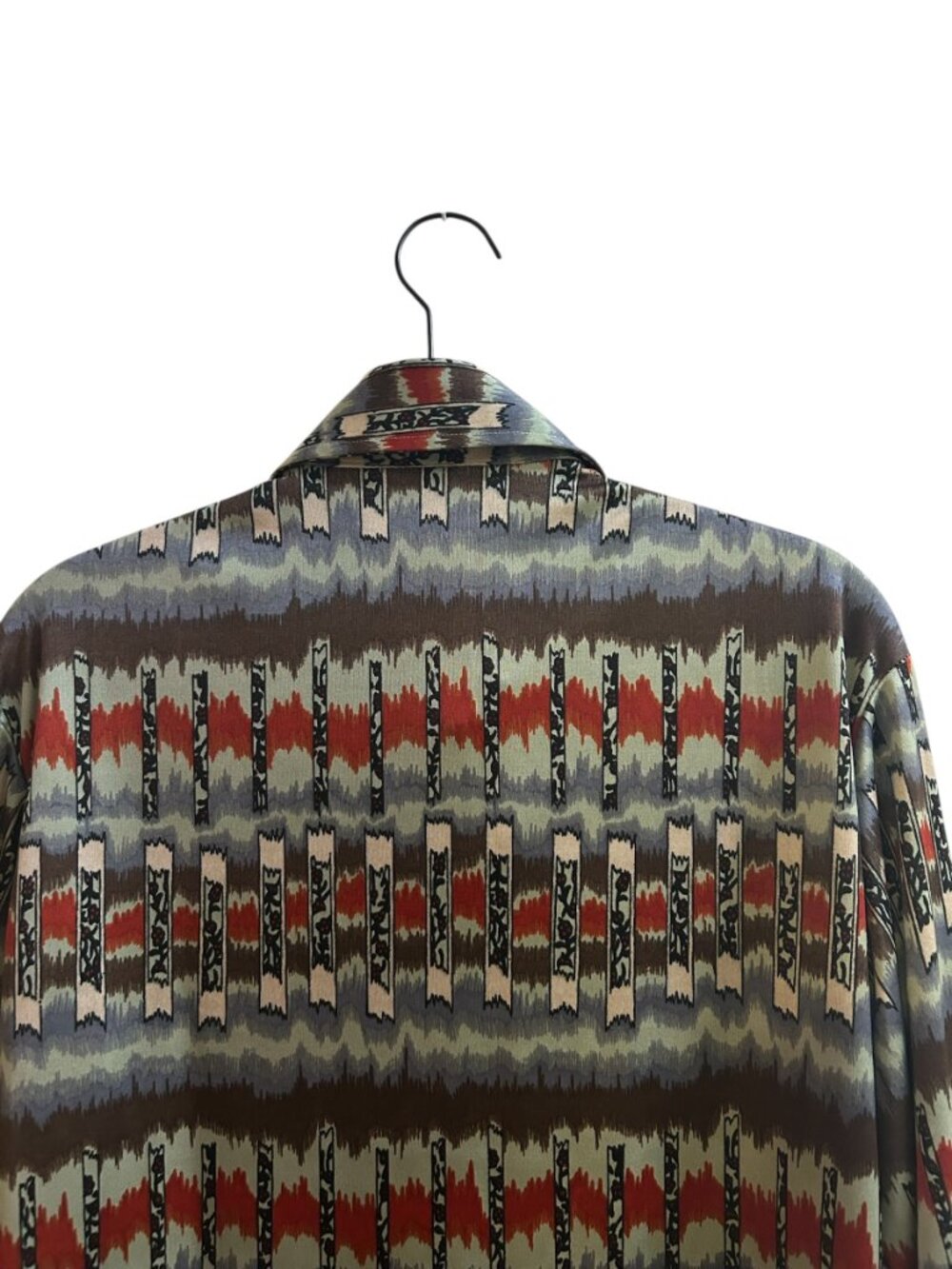 Vintage JP2 Baron Inc Men’s Button Down Shirt - Picture 8 of 12
